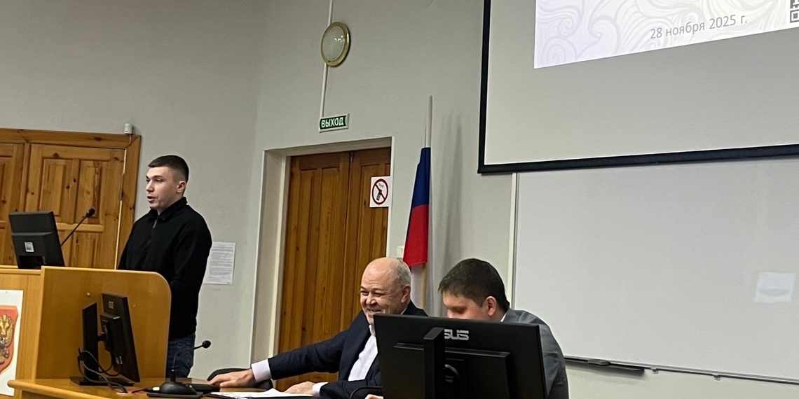 Встреча с выпускниками - одна из традиций ПАО 