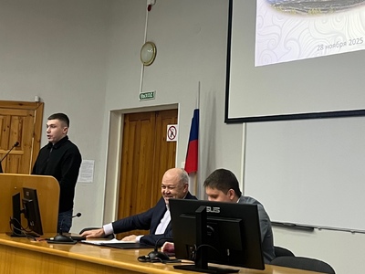 Встреча с выпускниками - одна из традиций ПАО 