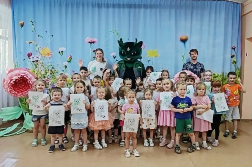 Профориентация начинается с «почему?»