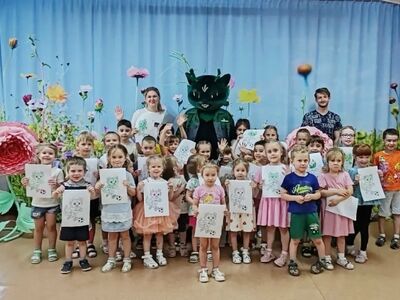 Профориентация начинается с «почему?»