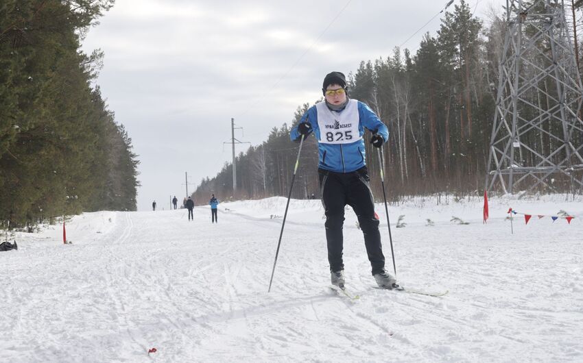 Спорт работе не помеха!