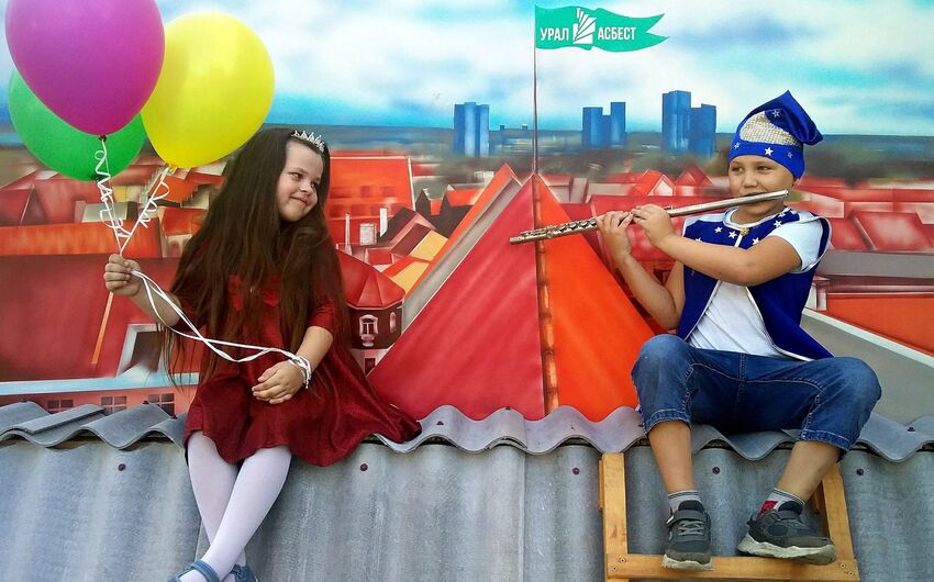 Фоточеллендж #ураласбест2021