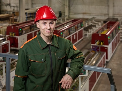 Совет молодых работников в лицах