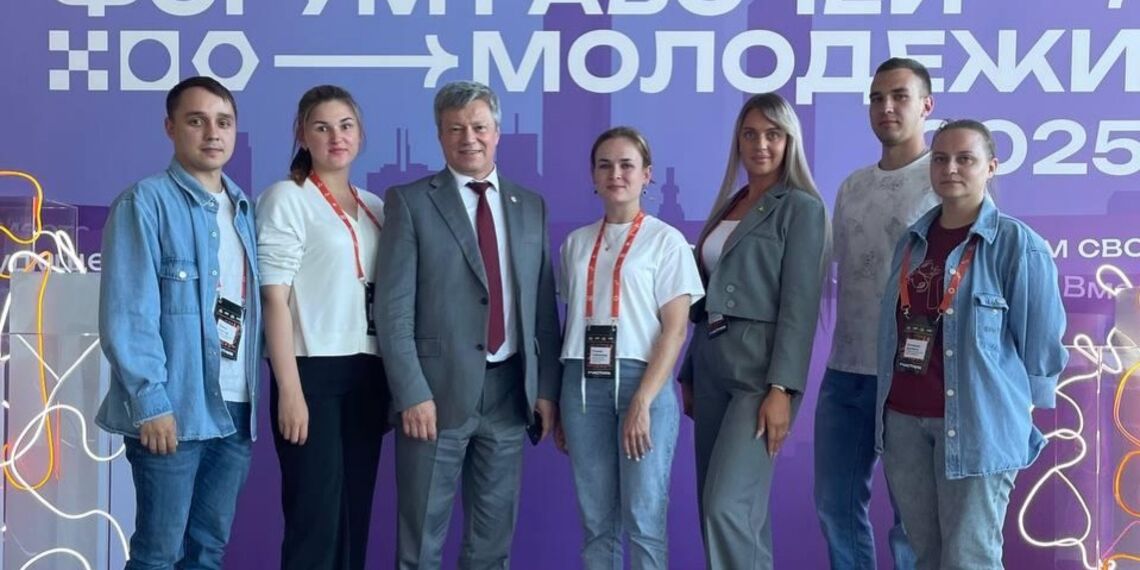 От СМИ до профориентации