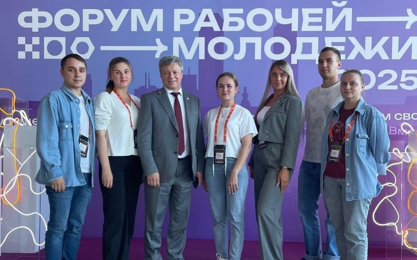 От СМИ до профориентации