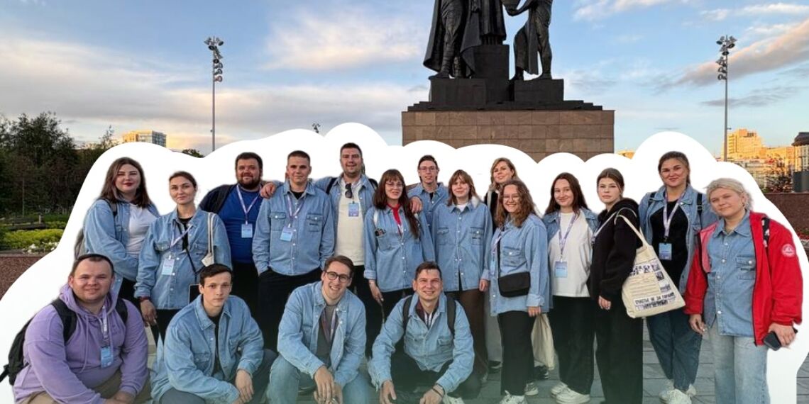 Больше, чем просто форум...
