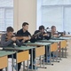 Необычная площадка для встречи