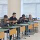 Необычная площадка для встречи