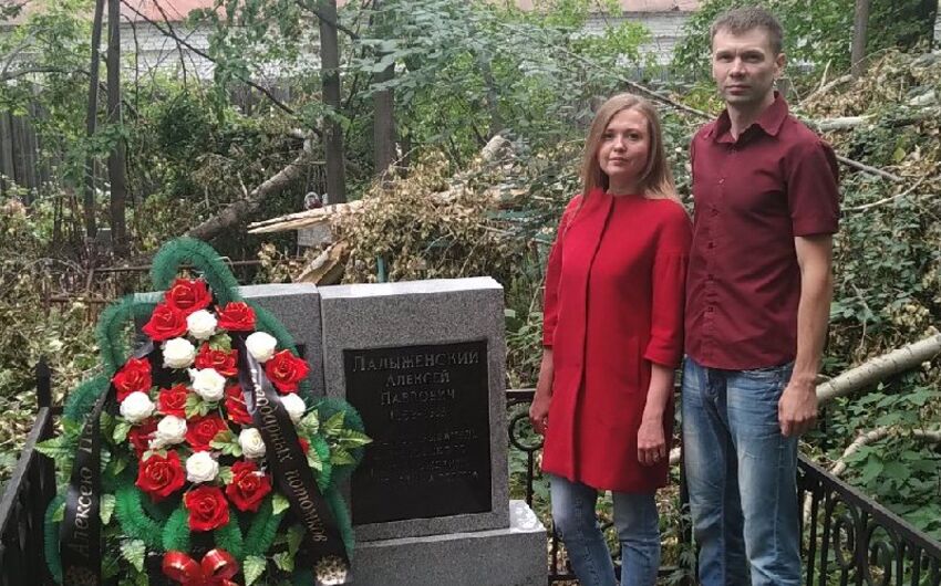 Добрая традиция Совета молодых специалистов