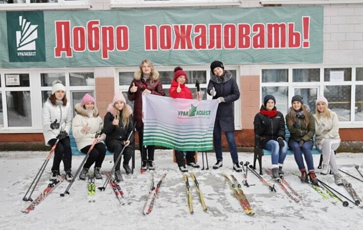 Красота спасёт мир!