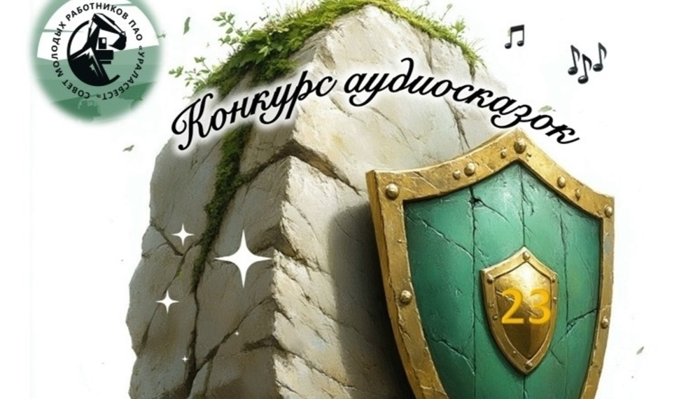 «Сказка о камне, который стал броней»