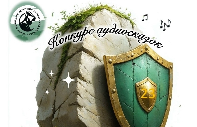 «Сказка о камне, который стал броней»