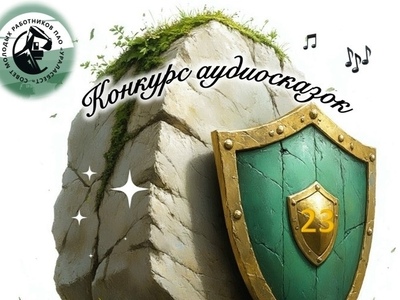 «Сказка о камне, который стал броней»