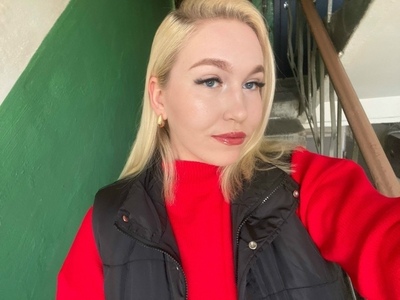 Дарья Сурнина — председатель Совета молодых работников.